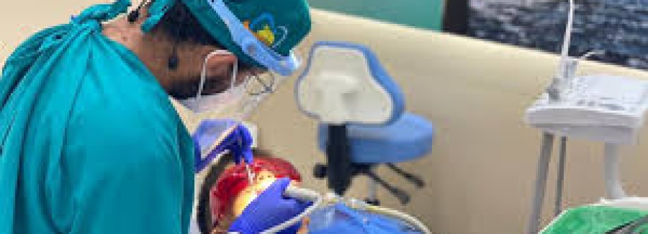 Dental Clinics of Mexico Cover Image
