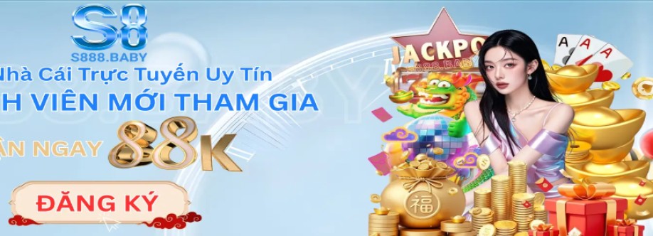 Nhà cái S8 Cover Image