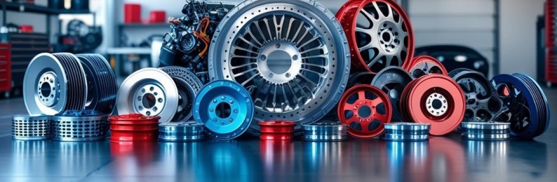 Premier Globe Equipment Trading LLC Cover Image