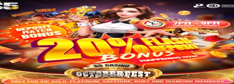 S5login com Cover Image