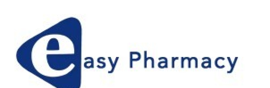 Easy Pharmacy LLC Cover Image