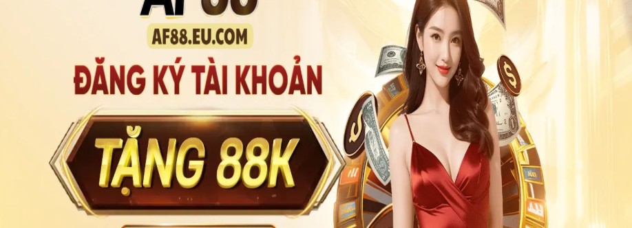 AF88 eu com Cover Image