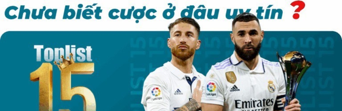 Nhà Cái Uy Tín Cover Image