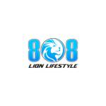 808 Lion Motivation Blog Profile Picture