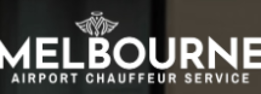 Melbourne Chauffeur Service Cover Image