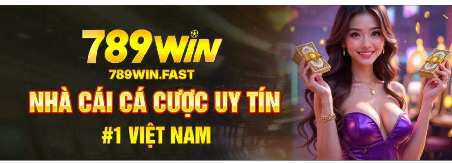 789WIN FAST Cover Image