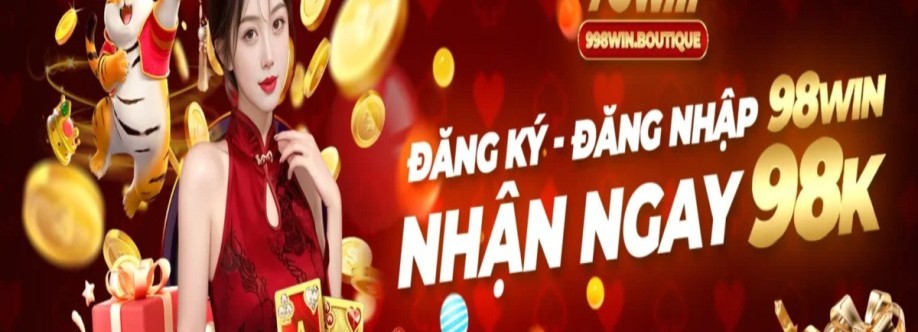 98 WIN Cover Image