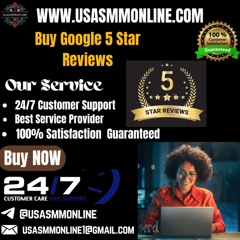 Top World-Wide-Service-Provide,Google 5 Star Reviews