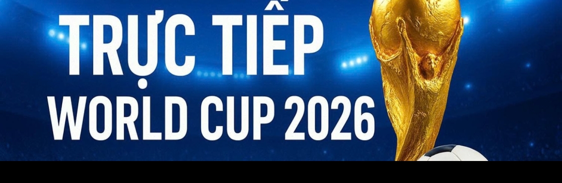 Trực tiếp World Cup Online Cover Image