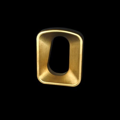 NYSBERRY Funnel Brass Profile Picture