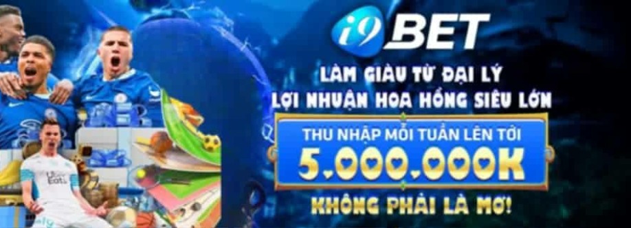 I9bet Nhà Cái Cá Cược Cover Image