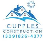 Cupples Construction Profile Picture