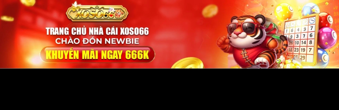 Xoso66 com Cover Image