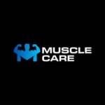 Muscle care profile picture