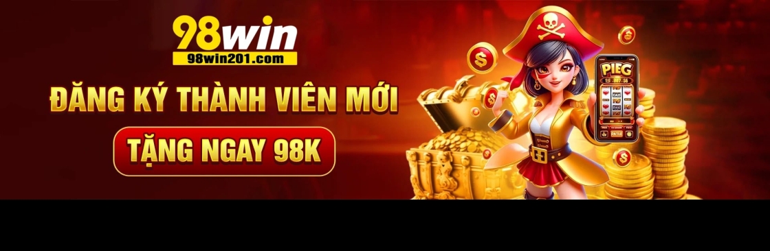 98WIN Cover Image