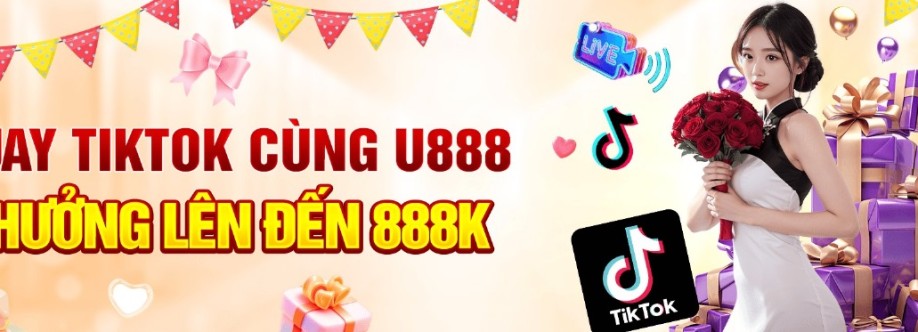 U888 Sân Chơi Cá Cược Trực Cover Image