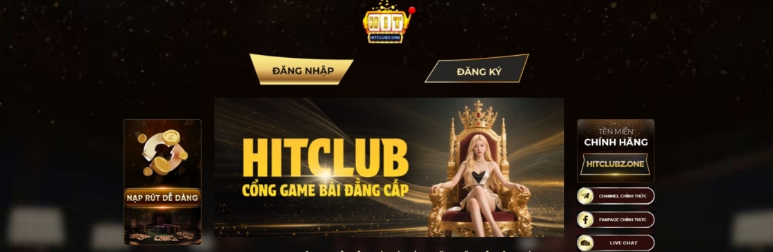 Nhà cái Hitclub Cover Image