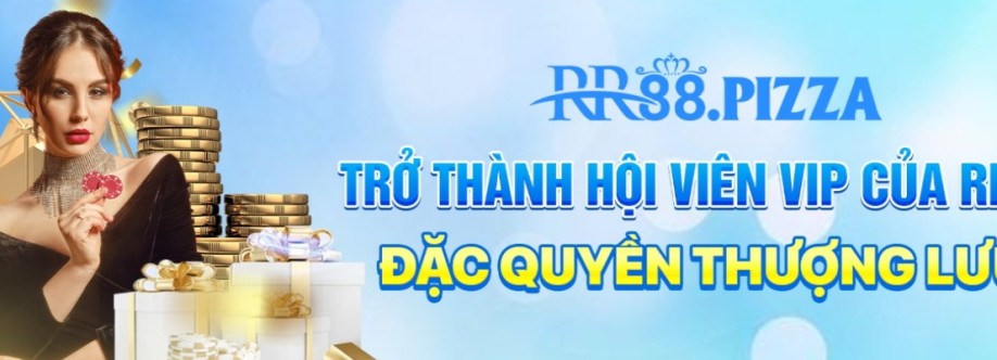 rr88 pizza Cover Image