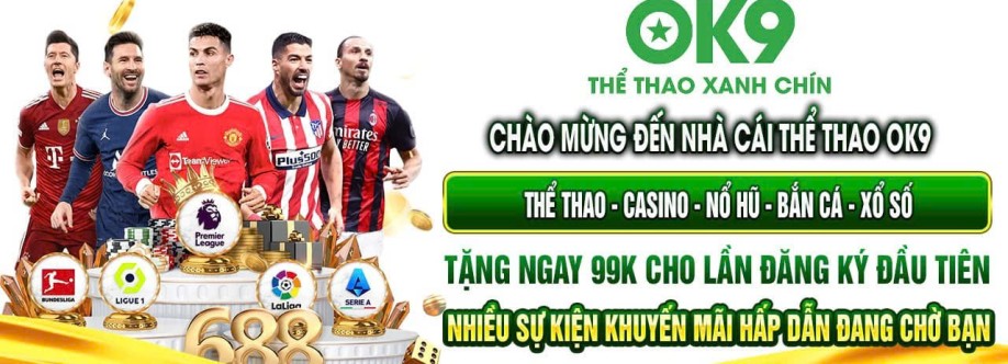 NHÀ CÁI OK9 Cover Image