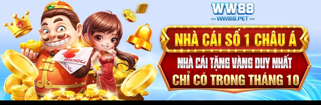Nhà Cái WW88 Cover Image