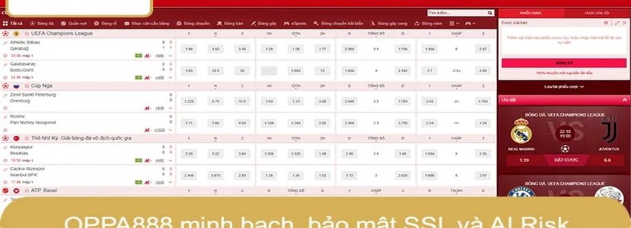 Oppa888 app Cover Image