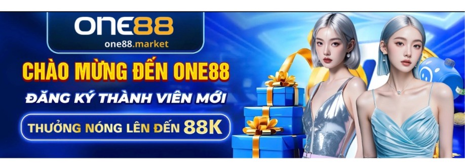 ONE88 MARKET Cover Image