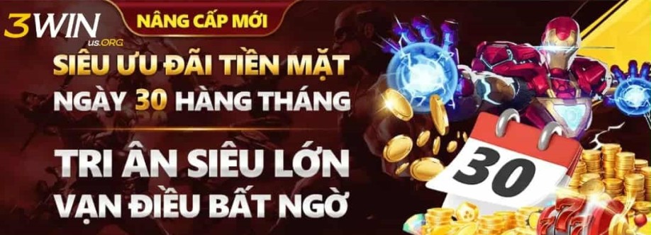 3Winn us Cover Image