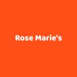Rose Maries Profile Picture