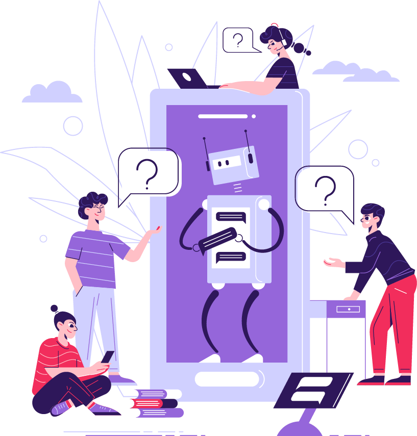AI Solutions For Education - CrinPro
