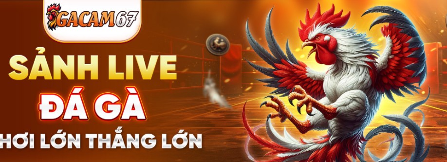 Gacam67 today Cover Image