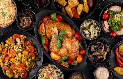 Nestara Foods – Redefining Corporate Lunch Solutions in Bangalore