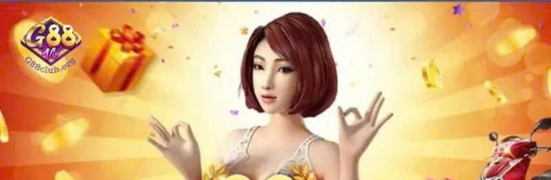 G88 Nhà cái đổi thưởng Cover Image