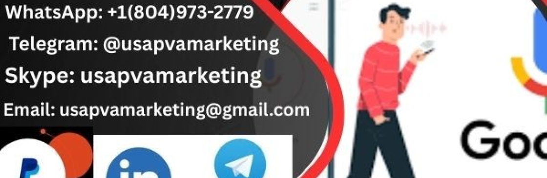 com To Buy Google Voice Pva Accounts Cover Image