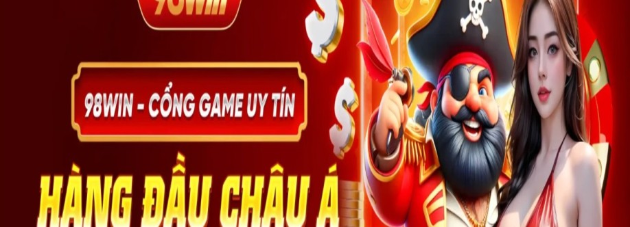 98WIN Nhà cái cá cược Cover Image