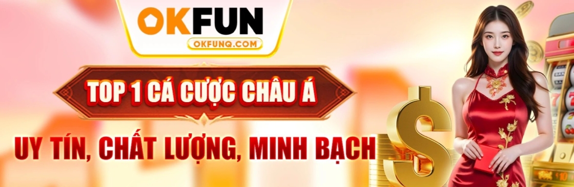 Trang Chu OKFUN Cover Image