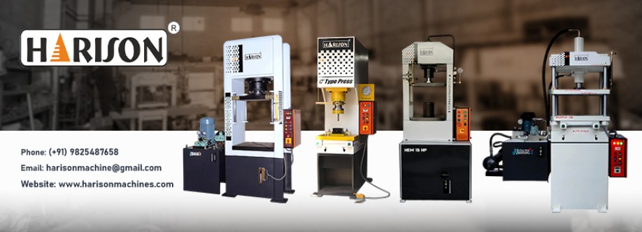 Hari Engineering Works Cover Image