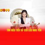 ceo lieunhuyen Profile Picture