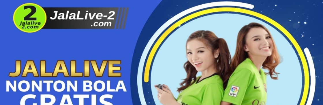 Jalalive Akses Mudah Streaming Olahraga Cover Image