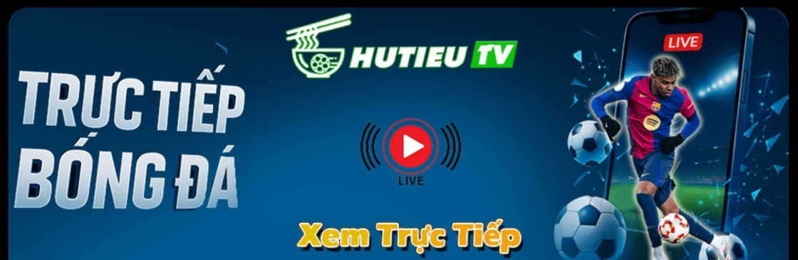 Hủ Tiếu TV Cover Image