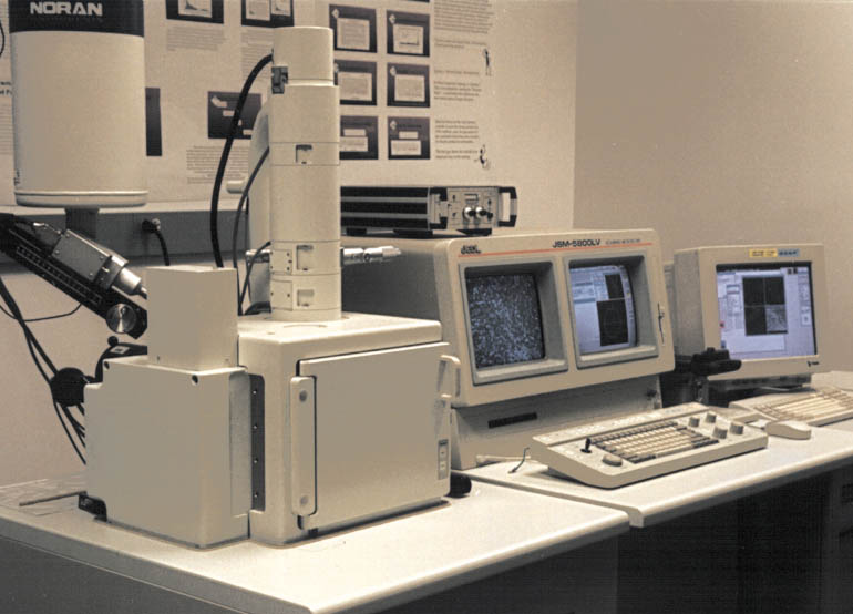 Materials Testing Services | Material Analysis & Quality Assurance