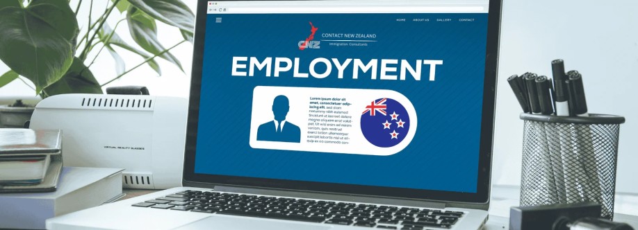 Contact New Zealand Immigration Consultants Cover Image