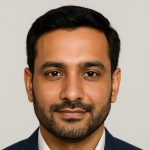Ahamad Khan Profile Picture