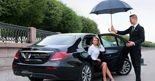 Travel in Style with NYC State Limo: Your Premier NYC Airport Limo – NYC State Limo