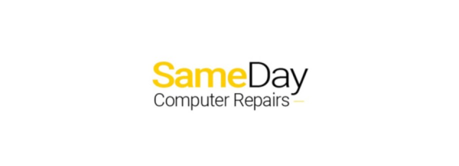 Same Day Computer Repairs Cover Image