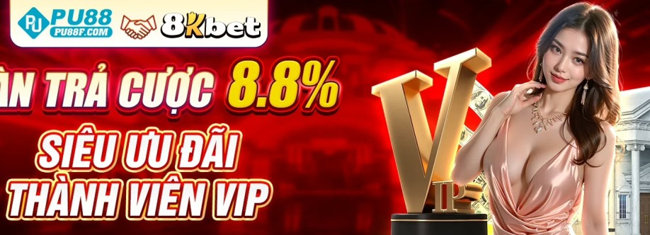 Pu88 Bet Cover Image