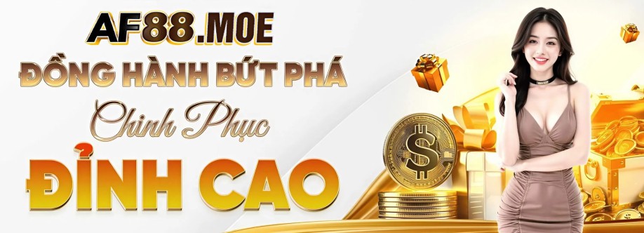 Nhà Cái Uy Tín AF88 Cover Image