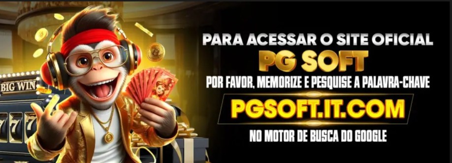 Portal de jogos PG SOFT Cover Image