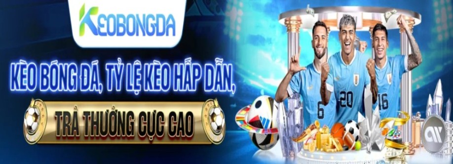 keobongda us Cover Image