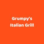 Grumpys Italian Grill Profile Picture