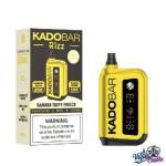 Cherry Hard Candy Kado Bar Profile Picture